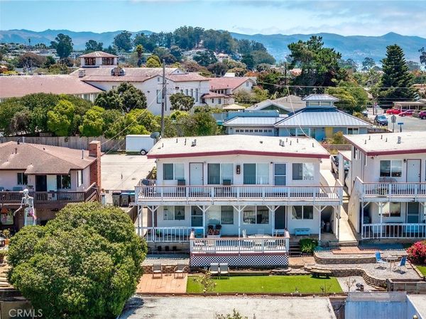 375 Surf, Morro Bay, CA 93442