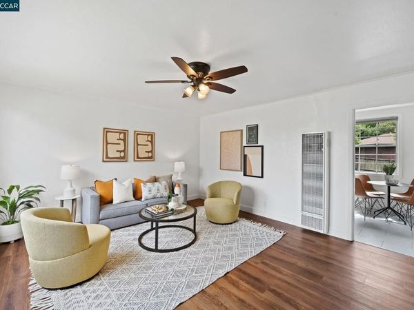 218 Hillcrest Ave., Benicia, CA 94510