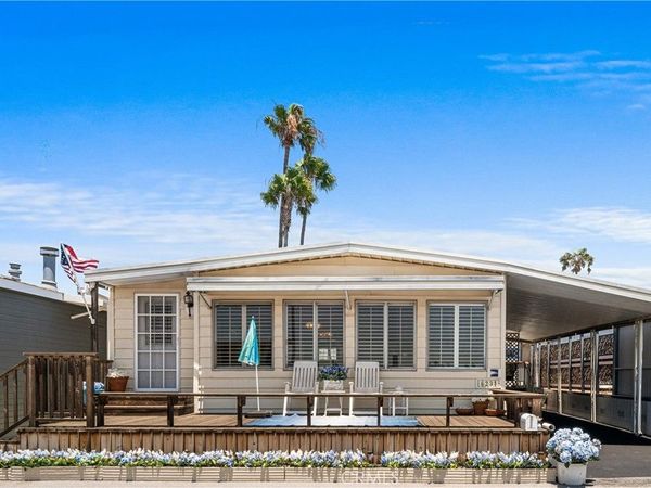 6231 E MARINA VIEW Drive, Unit 203, Long Beach, CA 90803