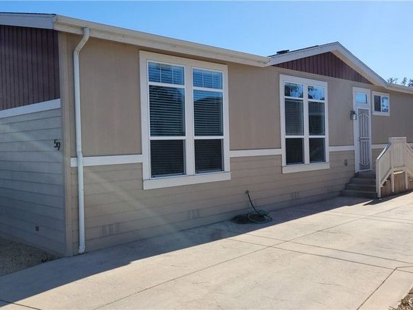 950 Huasna, Unit 59, Arroyo Grande, CA 93420