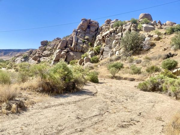 108 Riverside Drive, Pioneertown, CA 92268