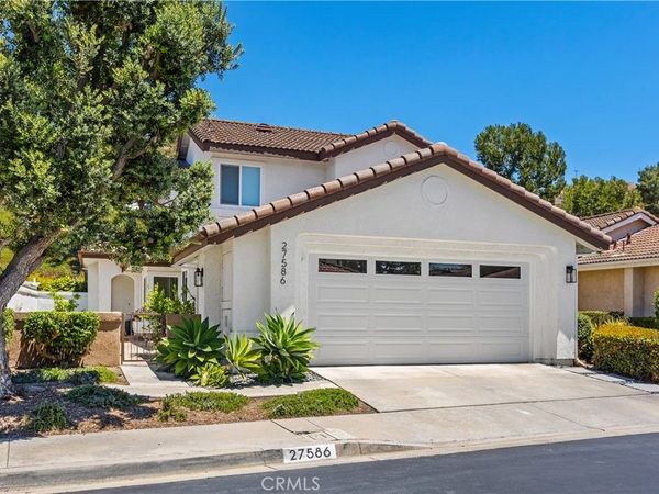 27586 Paseo Castile, San Juan Capistrano, CA 92675