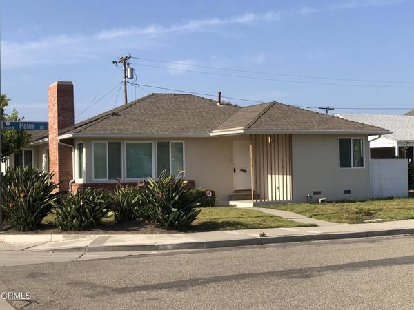 1447 Palm Drive, Oxnard, CA 93030