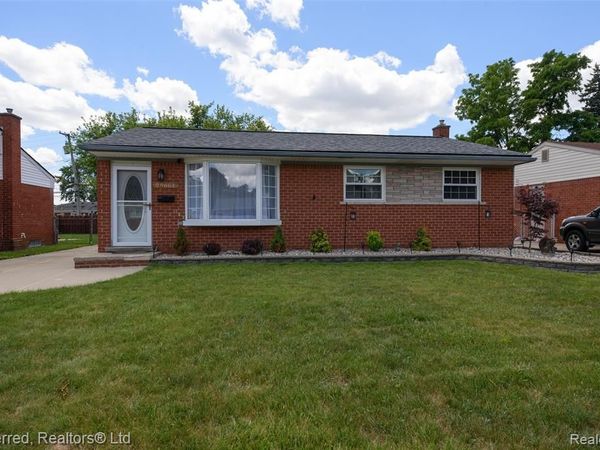 29661 Brown Court, Garden City, MI 48135