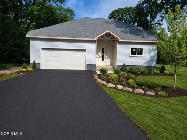 6059 Meade Road , Sylvania, OH 43560