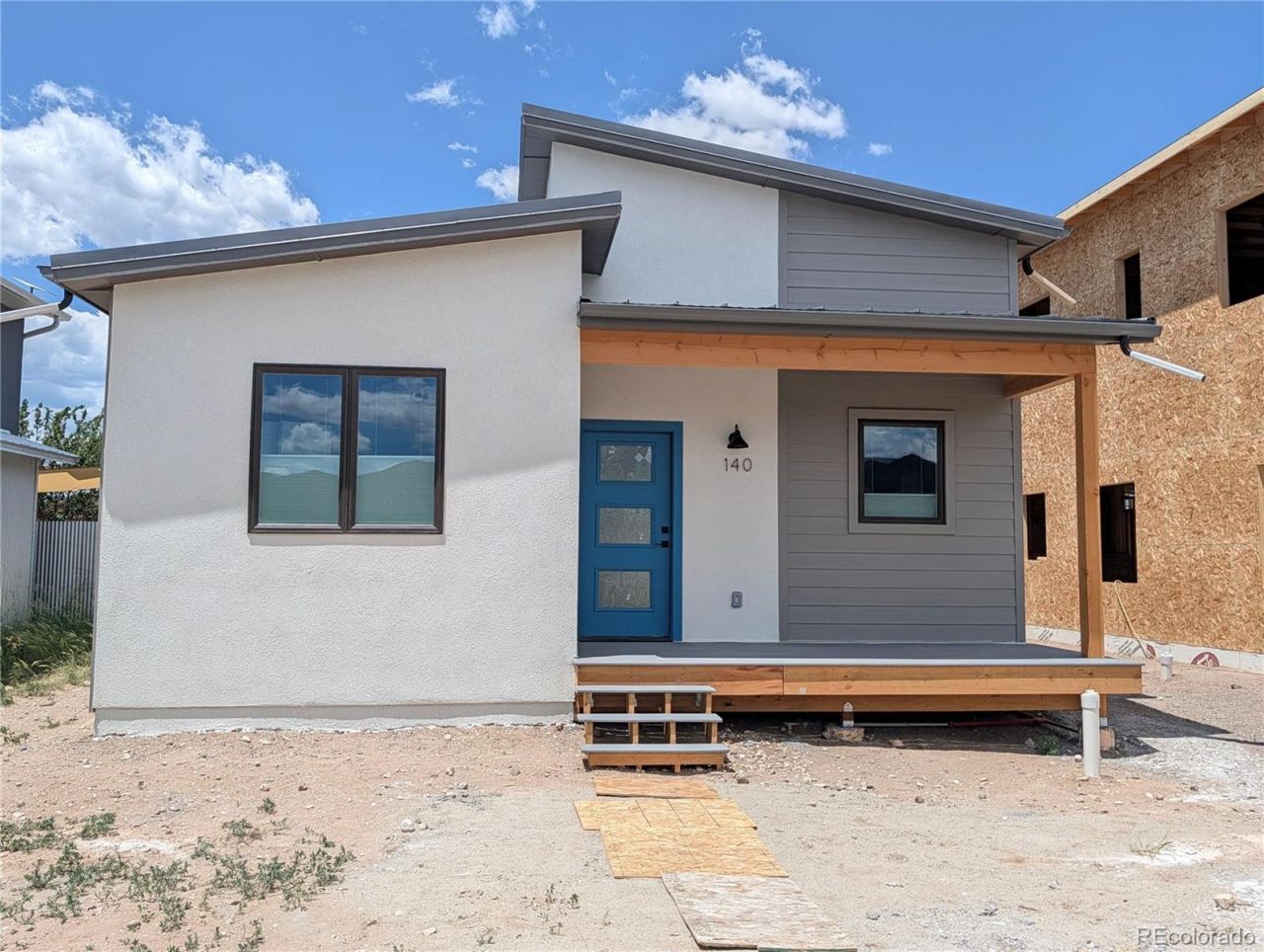 140 Mesa View Lane, Salida, CO 81201 Main Photo