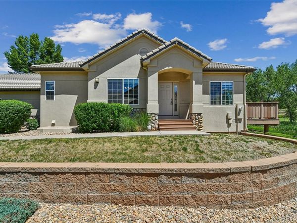 3568 W 111th Drive , Unit C, Westminster, CO 80031
