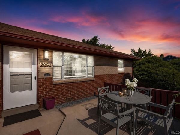 2692 S Acoma Street, Denver, CO 80223