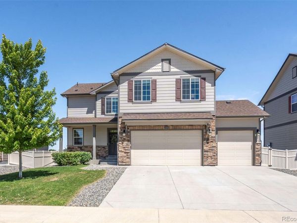 10080 Cedar Street, Firestone, CO 80504