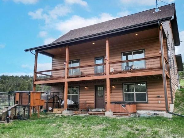 470 Lakeview Drive , Drake, CO 80515