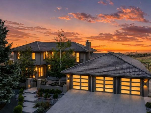 122 Loveland Way, Golden, CO 80401