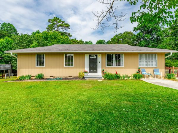 1311 Campbell Crescent , La Fayette, GA 30728