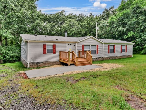 1252 West Rd , Clarksville, TN 37040