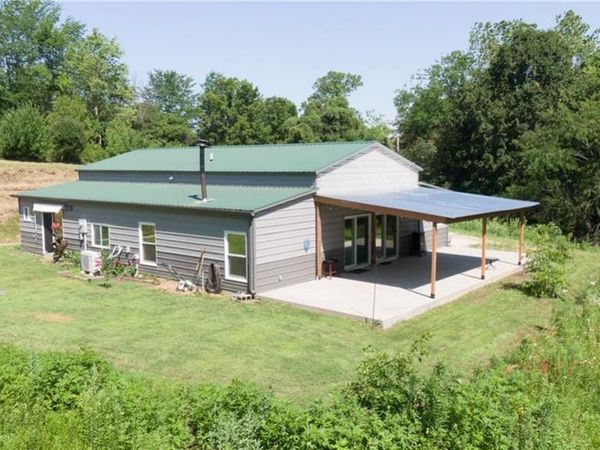 10259 S Perry Road, Orrick, MO 64077