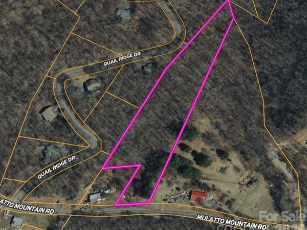000 Mulatto Mountain Road , Fleetwood, NC 28626