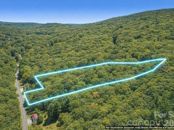 000 Mulatto Mountain Road, Fleetwood, NC 28626
