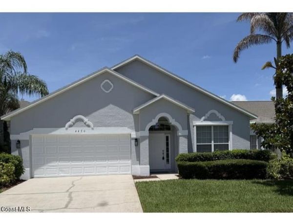 4470 Portage Trail , Melbourne, FL 32940