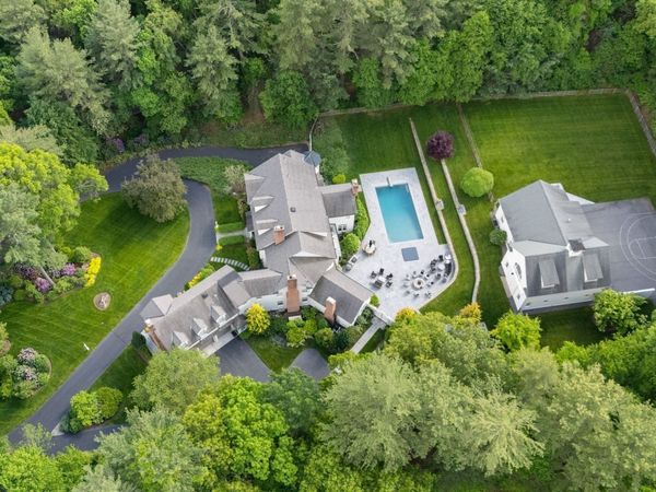 43 Pine Street, Weston, MA 02493