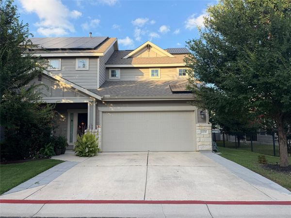 14710 Stillman BND, Austin, TX 78717