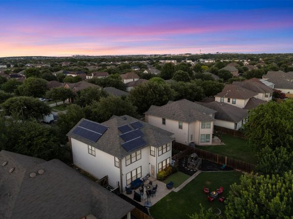 6317 Baythorne DR, Austin, TX 78747