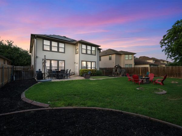 6317 Baythorne DR, Austin, TX 78747