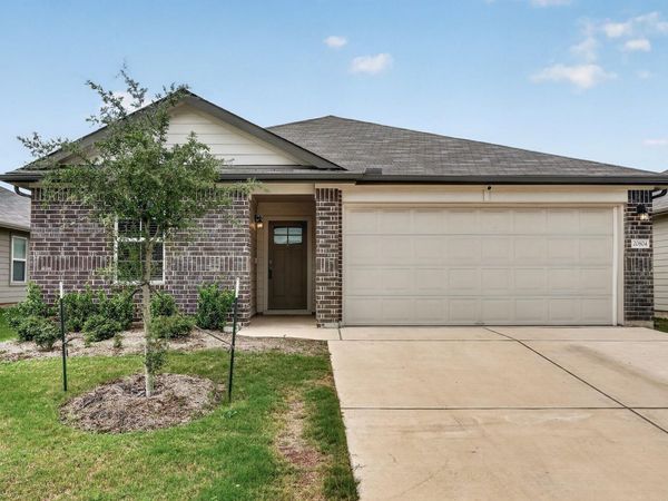 20804 Alcala Terrance, Manor, TX 78653