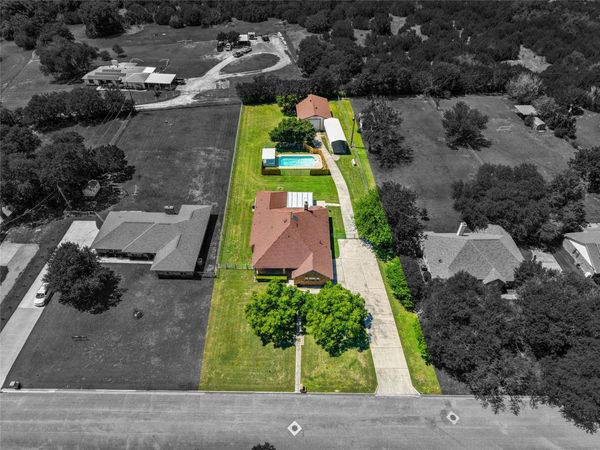 408 Briarcroft LN , Killeen, TX 76542