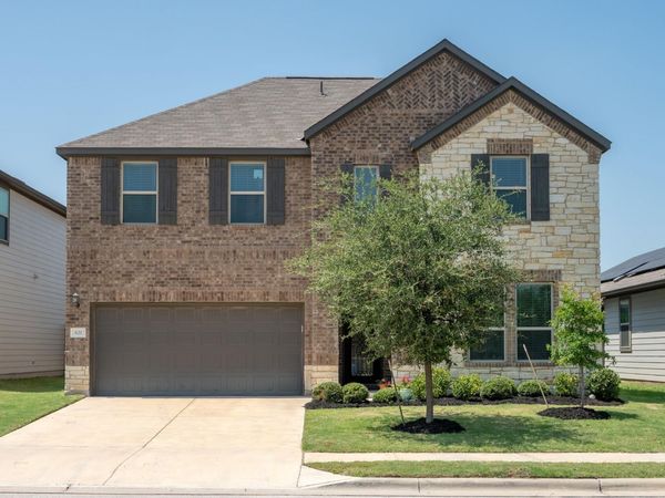 621 Limestone RD , Liberty Hill, TX 78642