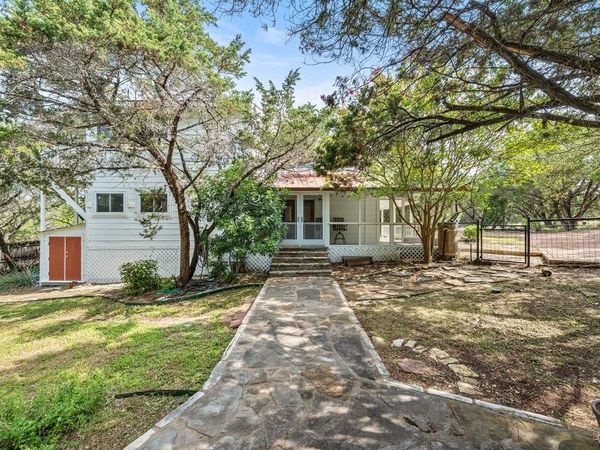 131 Belle DR, Wimberley, TX 78676