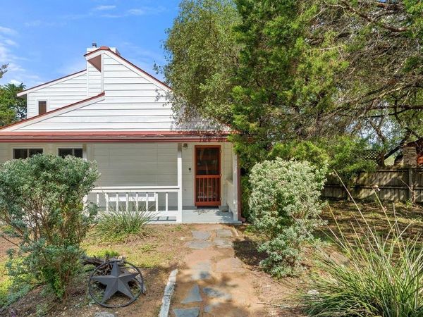 131 Belle DR, Wimberley, TX 78676