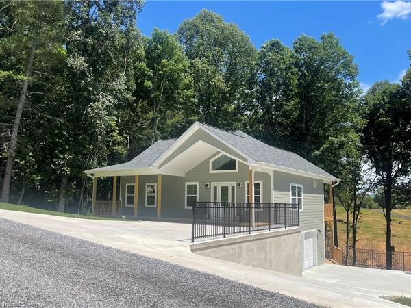 177 Linda Carol Avenue, Wilkesboro, NC 28697