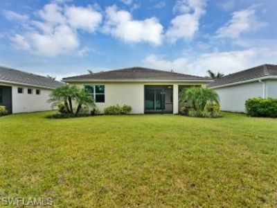 259 Tamarindo Ln , Naples, FL 34114 Photo
