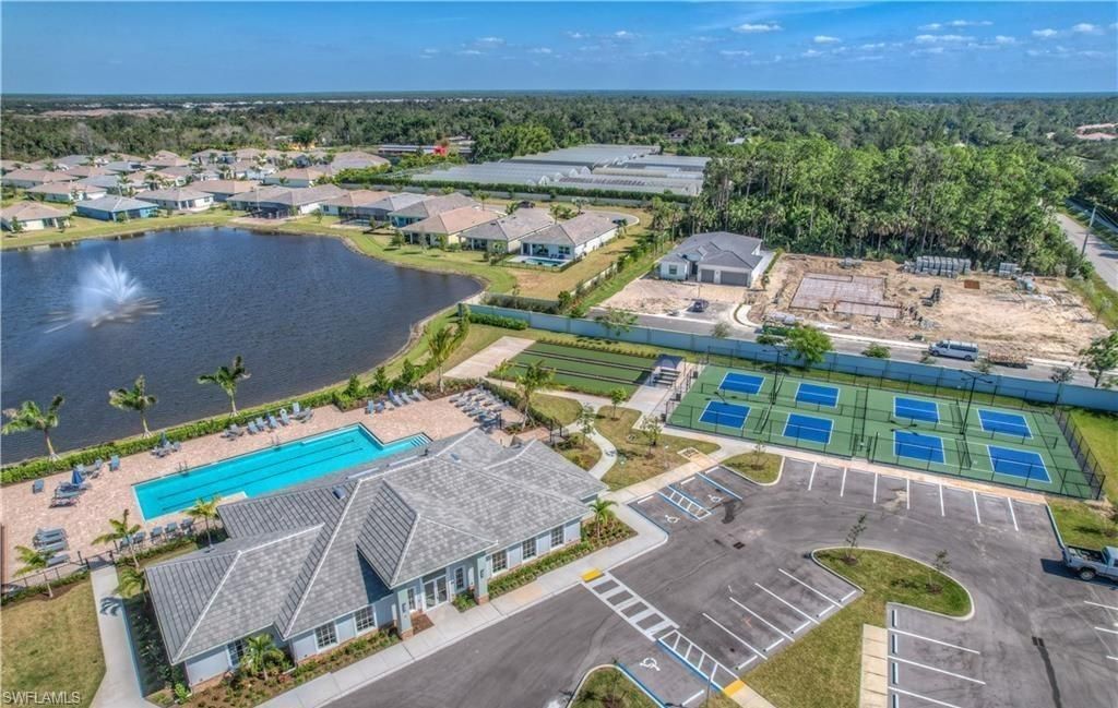259 Tamarindo Ln , Naples, FL 34114 Photo