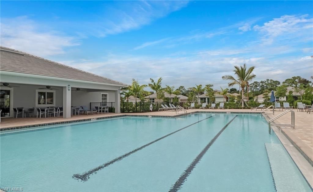 259 Tamarindo Ln , Naples, FL 34114 Photo