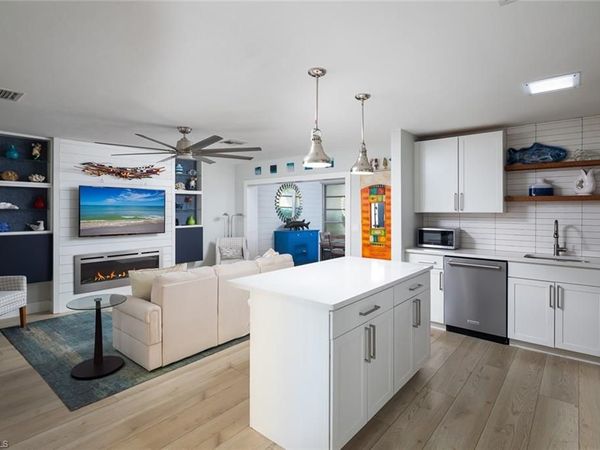 4171 Lakewood BLVD, Unit E-25, NAPLES, FL 34112