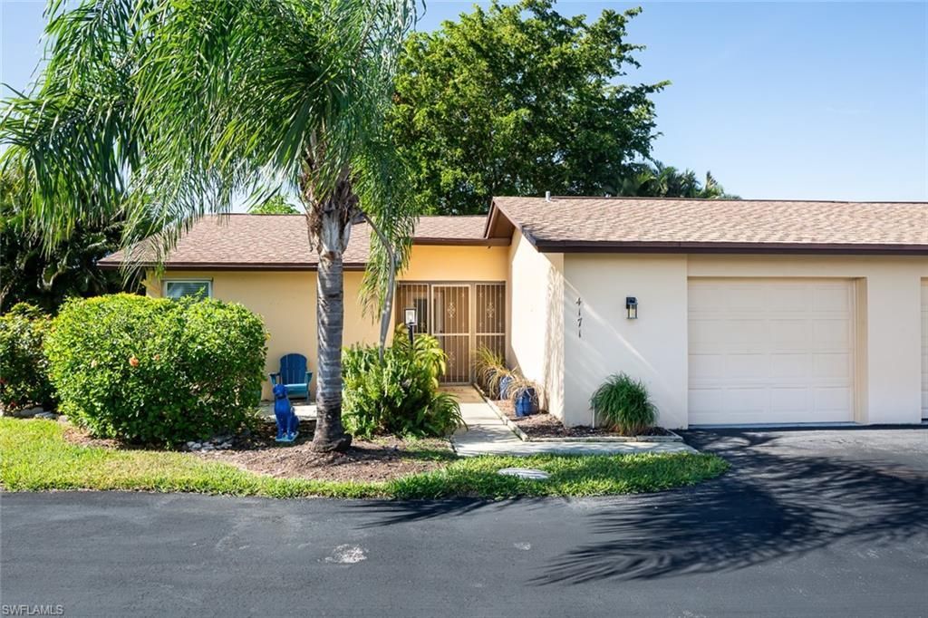 4171 Lakewood Blvd, Unit E-25, Naples, FL 34112 Photo