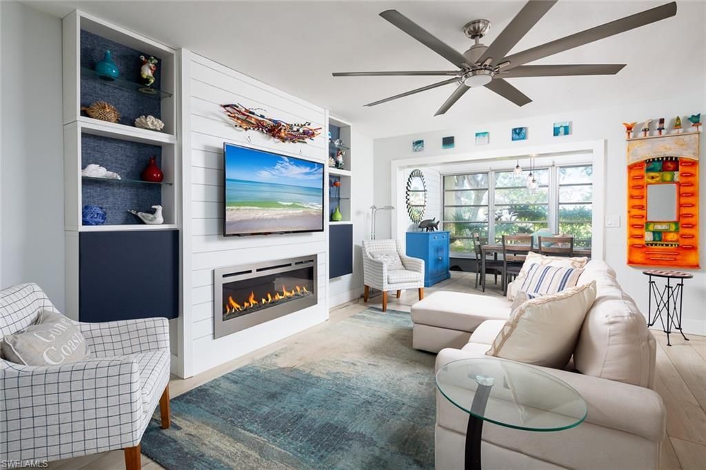 4171 Lakewood Blvd, Unit E-25, Naples, FL 34112 Photo