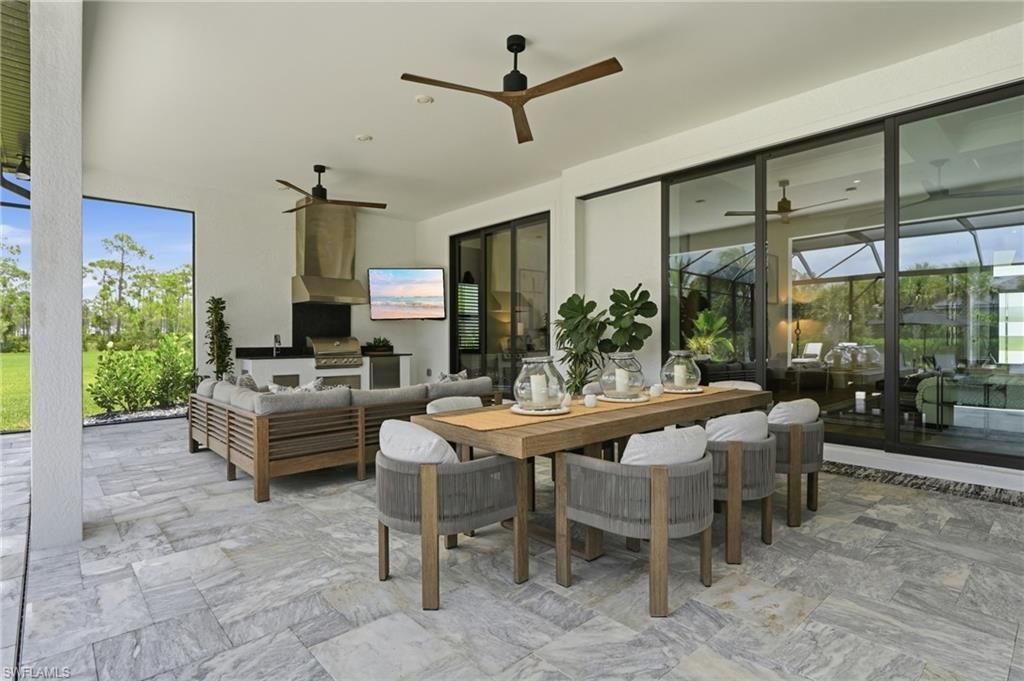 19549 Panther Island Blvd, Estero, FL 33928 Photo