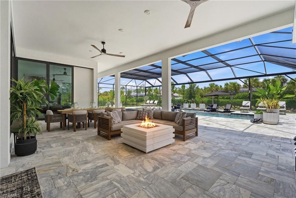 19549 Panther Island Blvd, Estero, FL 33928 Photo
