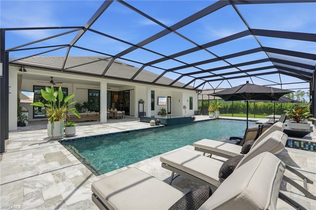 19549 Panther Island Blvd, Estero, FL 33928 Photo