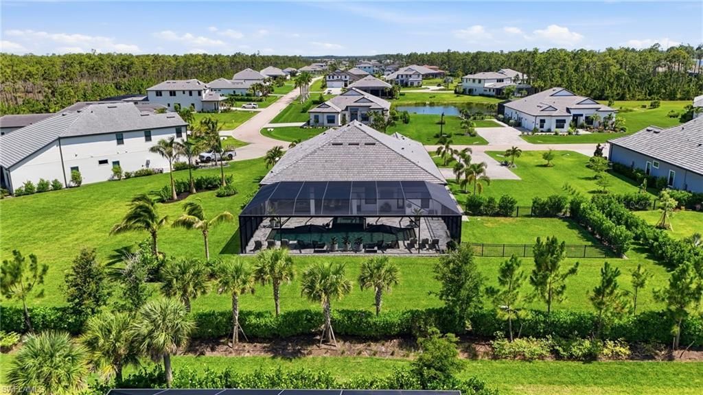 19549 Panther Island Blvd, Estero, FL 33928 Photo