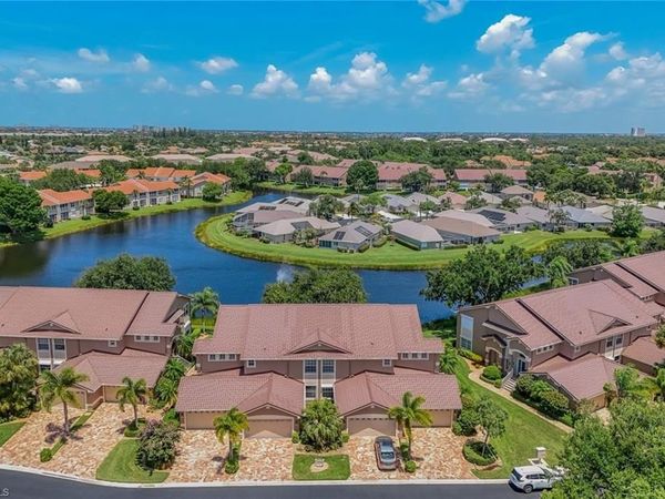 14840 Crystal Cove CT , Unit 501, FORT MYERS, FL 33919