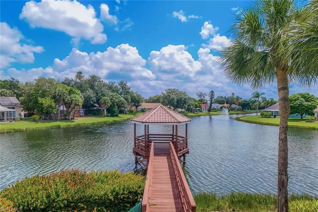14840 Crystal Cove Ct, Unit 501, Fort Myers, FL 33919 Photo