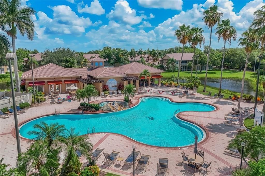 14840 Crystal Cove Ct, Unit 501, Fort Myers, FL 33919 Photo