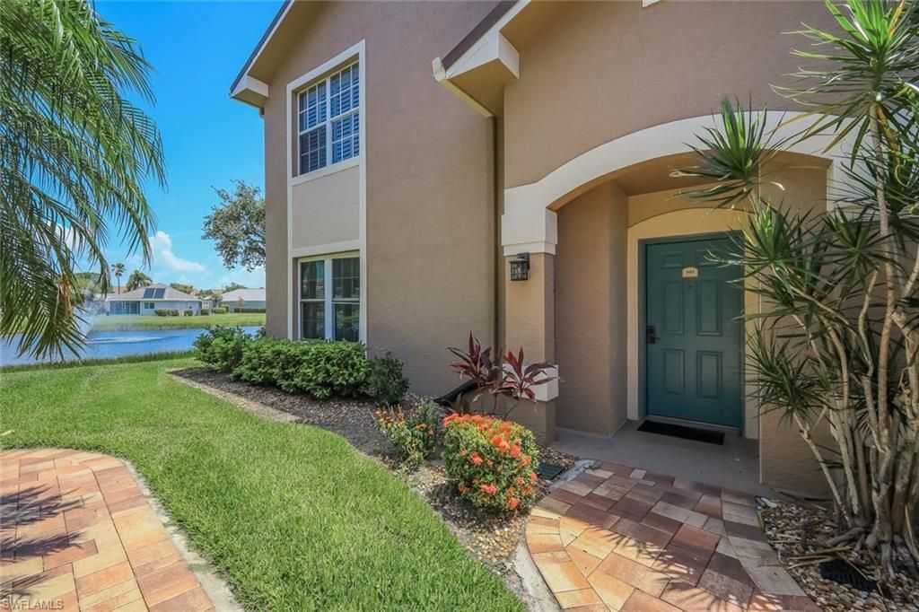 14840 Crystal Cove Ct, Unit 501, Fort Myers, FL 33919 Photo