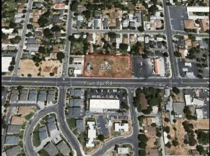 4221 Fruitridge Rd, Sacramento, CA 95820 Photo