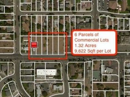 4221 Fruitridge Rd, Sacramento, CA 95820 Photo