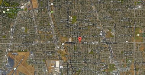 4221 Fruitridge Rd, Sacramento, CA 95820 Photo
