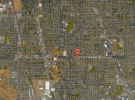4221 Fruitridge Rd, Sacramento, CA 95820 Photo