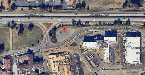 521 Leisure Ln, Sacramento, CA 95815 Photo